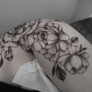 Karmen Tattoo Artist Black Hat Tattoo Dublin - 202349AA65C8-145A-4FC3-9D44-CEB6C725F2F4 - The Black Hat Tattoo