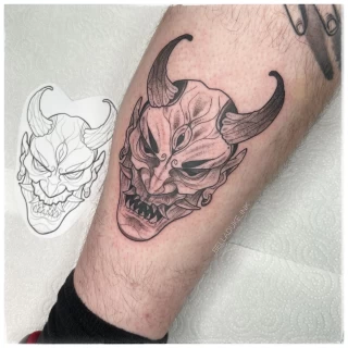 FullSizeRender 3 - The Black Hat Tattoo