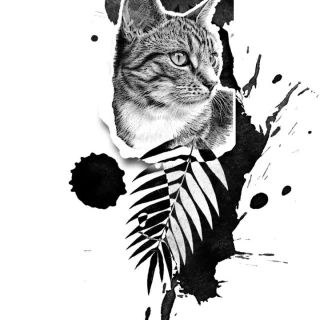 Anna Guest Artiste Black Hat Tattoo Nice - Wanna do Tattoo Pictures - April 2023IMG_20230108_214841_293 - The Black Hat Tattoo