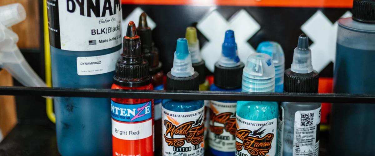 Vegan tattoo is it possible? What ink to use?