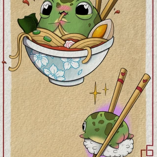 Marta guest artist flash tattoo 7 - The Black Hat Tattoo