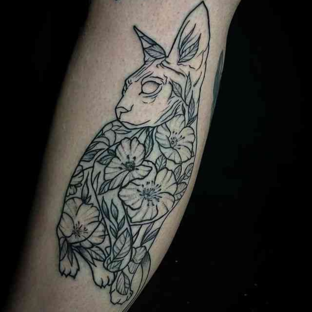 Back Hat Nice Jonathan Guest21 - The Black Hat Tattoo